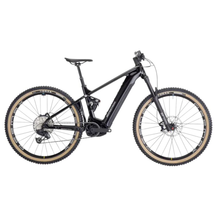 BERGSTROM ATV 949 S.E R Carbon 750
