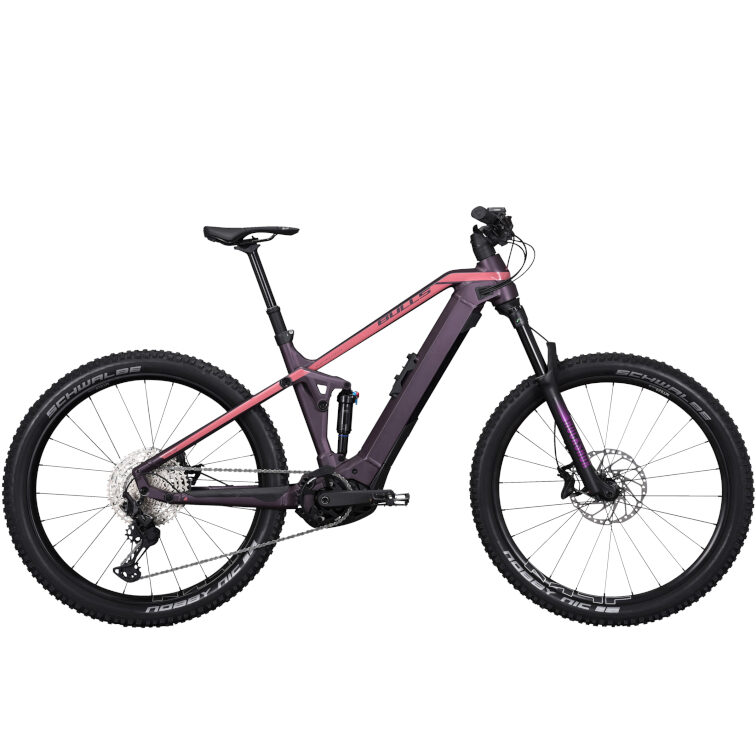BULLS SONIC EVA TR 2