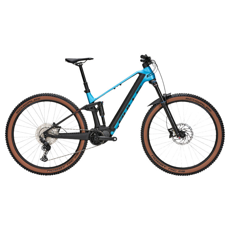 BULLS SONIC EVO AM SL 1