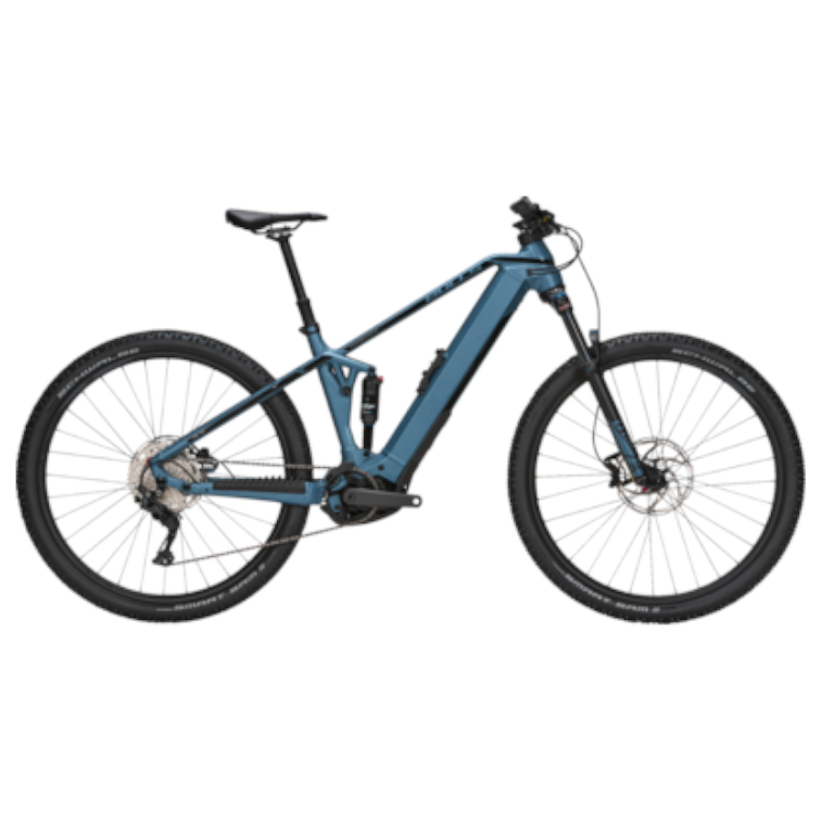 BULLS SONIC EVO TR 1 625