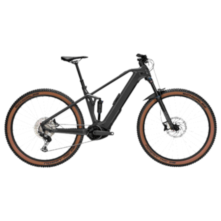 BULLS SONIC EVO TR 2 750