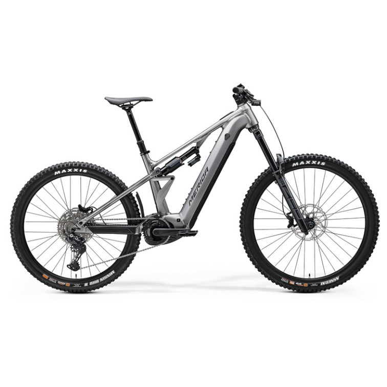 MERIDA eONE-EIGHTY 500