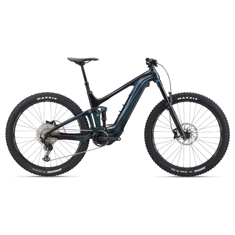 GIANT TRANCE X ADVANCED E+2